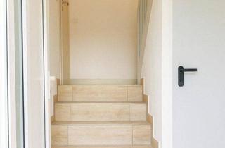 Doppelhaushälfte kaufen in 39288 Burg, Hier beginnt Ihr neues Familienglück – großzügig wohnen, modern leben und den Charme vergangener Zeiten genießen