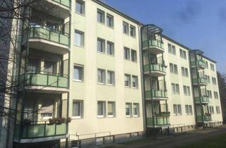 Wohnung mieten in Joachim-A-Burgk-Str. 1c, 39288 Burg, Kleine, renovierte 2-Raumwohnung im Herzen der Stadt Burg