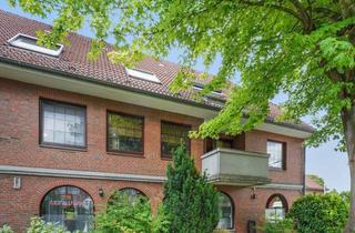 Wohnung kaufen in 21271 Hanstedt, Traumhafte Eigentumswohnung in bester Lage – Ihr neues Zuhause wartet!