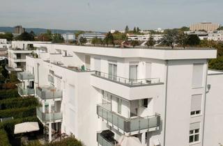 Penthouse kaufen in 65189 Wiesbaden, My home is my castle - Luxuriöse 4-Zimmer-Penthouse-Wohnung in Wiesbaden Süd-Ost - ohne Makler!