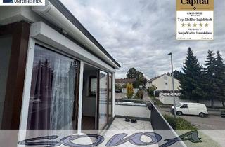 Wohnung kaufen in 86633 Neuburg, Großzügige 2 Zimmerwohnung mit Balkon und TG in Neuburg - Ein Objekt von Ihrem Immobilienpartner ...