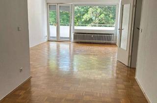 Wohnung kaufen in Berliner Straße 32, 61449 Steinbach, Provisionsfreie, renovierte, helle 3-Zimmer Wohnung mit Stellplatz