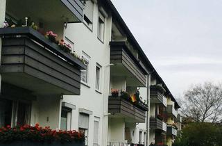 Wohnung kaufen in 45891 Erle, GE-Buer-Erle 3,5 Zimmer mit Balkon von Privat!
