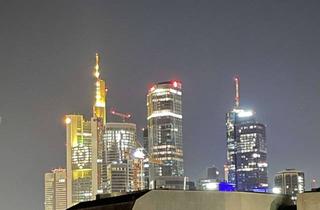 Wohnung kaufen in 60318 Nordend-West, Ihr neues Zuhause im Nordend