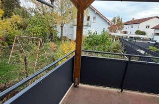 Wohnung kaufen in Kraftgasse 19, 76829 Queichheim, Tolle Wohnung mit zwei Bäder und Garten