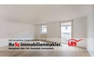 Wohnung kaufen in 78147 Vöhrenbach, Wir geben Deiner Zukunft ein Zuhause!