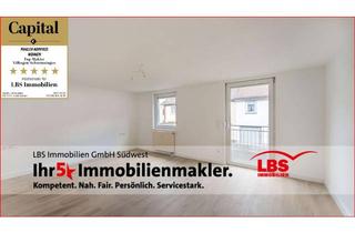 Wohnung kaufen in 78147 Vöhrenbach, Wir geben Deiner Zukunft ein Zuhause.