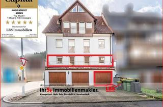 Wohnung kaufen in 78147 Vöhrenbach, Wir geben Deiner Zukunft ein Zuhause.