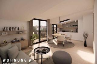 Wohnung kaufen in Wittenburger Straße 98, 19053 Paulsstadt, Ihr Dachgeschoss Ausbauprojekt: Baugenehmigung für 3-Zimmer-Wohnung mit Südbalkon im 4. OG