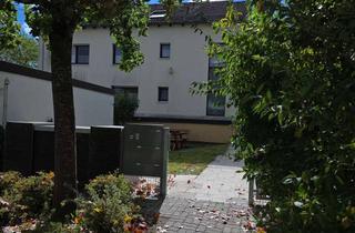 Wohnung kaufen in Am Blütenanger 75, 80995 Feldmoching-Hasenbergl, Helle 1-Zimmerwohnung München Fasanerie