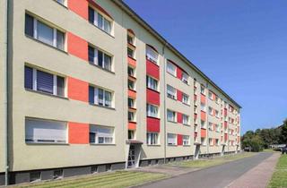 Wohnung kaufen in 04442 Zwenkau, Für Macher und Kreative: Gestaltbare ETW in Wassernähe