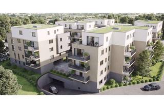 Wohnung kaufen in Rodheimer Str. 98, 35398 Gießen, GreenVillageWestPark - Wohnen in Gießen