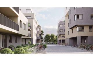 Wohnung kaufen in Rodheimer Str. 98, 35398 Gießen, GreenVillageWestPark - Wohnen in Gießen