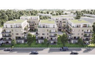 Wohnung kaufen in Rodheimer Str. 98, 35398 Gießen, GreenVillageWestPark - Wohnen in Gießen