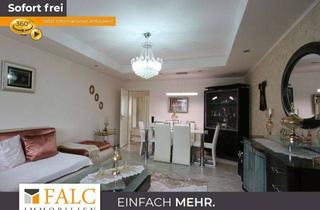 Wohnung mieten in 50170 Kerpen, Gut geschnitten. Gut zu wohnen.