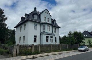 Mehrfamilienhaus kaufen in Schulstraße 23, 08309 Eibenstock, Entkerntes Sanierungsobjekt in bester Lage von Eibenstock