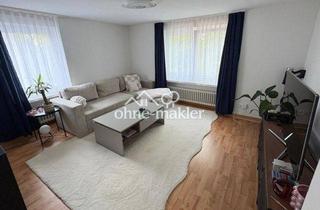 Wohnung mieten in Eichenweg 29, 48282 Emsdetten, Sonnige 2 Zimmer Wohnung Balkon