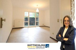 Wohnung kaufen in 45139 Essen, Appartement mit Terrasse in Essen Frillendorf