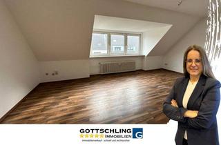 Wohnung mieten in 45276 Essen, Dachgeschoss Idylle mit 3 Zimmern