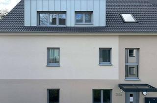 Wohnung kaufen in Gaugasse 32, 65203 Biebrich, Wohnen am Mosbach: kompaktes und modernes Wohnen mit Einbauküche und XL-Dusche - hier bleiben wir!