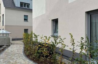 Wohnung kaufen in Gaugasse 32, 65203 Biebrich, Wohnen am Mosbach: kompaktes und modernes Wohnen für alle Lebensphasen - hier bleiben wir!