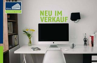 Wohnung kaufen in 04209 Leipzig, Langjährig vermietete 3-Zimmer-Wohnung in Leipzig Grünau als Kapitalanlage