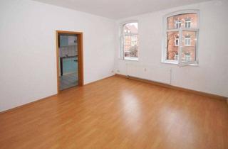 Wohnung kaufen in 99089 Erfurt, Citynahe & kompakte 2-Zimmer-Wohnung in der Erfurter Andreasvorstadt