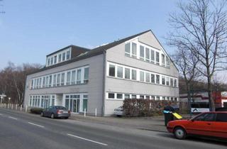 Gewerbeimmobilie mieten in 45356 Essen, Großzüges Büro in Essen-Borbeck