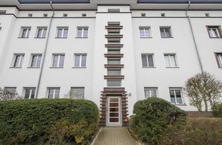 Wohnung kaufen in Blaschkoallee, 12359 Britz, Berlin-Britz: 2-Zimmer-ETW mit Balkon–Selbstbezug oder Kapitalanlage-500 m zum Bahnhof Blaschkoallee
