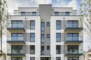 Wohnung kaufen in 53474 Bad Neuenahr-Ahrweiler, *EXKLUSIVE LEBENSART: Ihre 100 m² Neubau-Oase in Premium-Lage – Jetzt Erstbezug sichern*