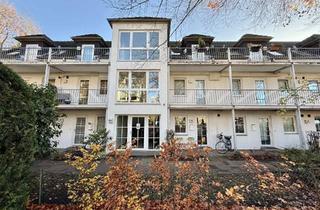 Wohnung kaufen in 22457 Schnelsen, ***RESERVIERT*** Vermietet: Zentrale 1,5-Zimmer-Wohnung mit Außenstellplatz