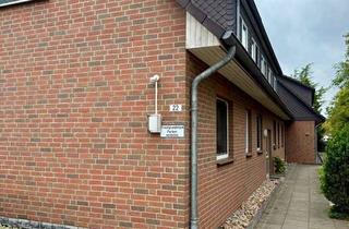 Wohnung kaufen in 38542 Leiferde, Großzügige 4-Zimmer-Wohnung mit Balkon und Stellplatz in TOP-Zustand