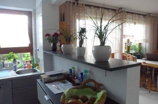 Wohnung kaufen in 88069 Tettnang, VON PRIVAT! Gemütliche 3 Zimmer Wohnung mit Balkon in kleiner Wohnanlage in Tettnang-Bürgermoos