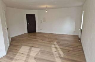 Wohnung kaufen in 74889 Sinsheim, Sanierte 1-Zimmer-Wohnung mit Stellplatz