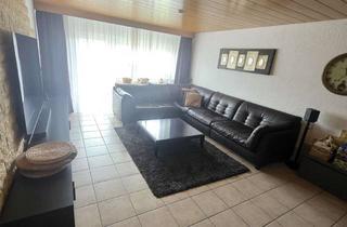 Wohnung kaufen in Schwanfeld 19, 73655 Plüderhausen, Helle 4-Zimmer Wohnung mit Balkon in Plüderhausen