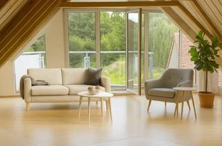 Wohnung mieten in 59368 Werne, Moderne Maisonette-Wohnung Innenstadt von Werne