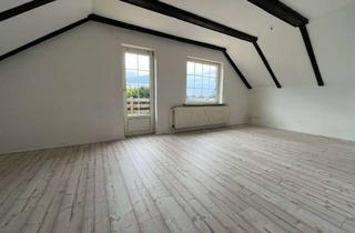 Wohnung mieten in 25582 Hohenaspe, Attraktive 2,5-Raum-Wohnung mit EBK und großem Balkon in Hohenaspe