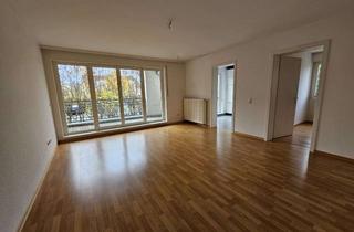 Wohnung mieten in Seestraße 11, 15366 Hoppegarten, Elegante 2-Zimmer Wohnung mit großem Balkon in Hoppegarten