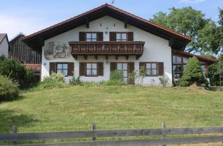 Wohnung mieten in 94508 Schöllnach, Gemütliche Wohnung mit drei Zimmern sowie Südbalkon und im Raum Schöllnach befristet zu vermieten