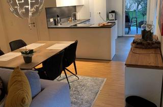 Wohnung mieten in 75179 Brötzingen, Moderne 3-Zimmer-Wohnung mit Garten im Arlinger