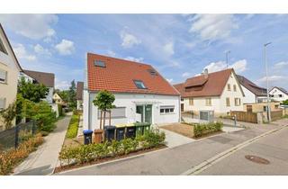 Wohnung mieten in 74321 Bietigheim-Bissingen, Modern. Großzügig. Lichtdurchflutet. 2,5-Zimmer Neubauwohnung im Herzen Bietigheims zu vermieten