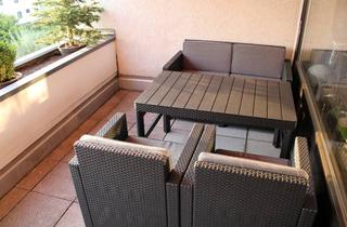 Wohnung mieten in Himmelsthürer Straße, 31137 Hildesheim, Moderne 3-Zimmer-Wohnung mit Balkon im 4. OG in Hildesheim