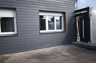 Wohnung mieten in Am Graben, 35466 Rabenau, Gepflegte 2,5-Zimmer Wohnung mit großer Terrasse in Rabenau