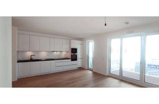 Wohnung mieten in Leinweberweg 11, 81249 München, Moderne 3-Zimmer Neubau Luxuswohnung mit Einbauküche / Baujahr 2023 / Barrierefrei