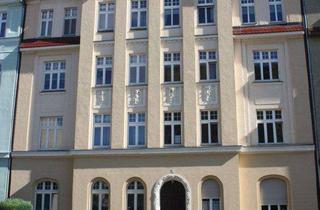 Wohnung mieten in Karl-Liebknecht-Str. 17, 03149 Forst, 2-Zimmer Wohnung mit Balkon und Kamin