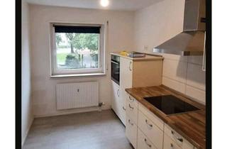 Wohnung mieten in Weinheimer Straße, 69493 Hirschberg, Helle 2ZKB mit Balkon im 1. OG in Hirschberg