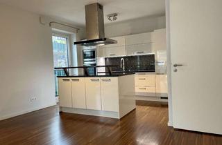 Wohnung mieten in Jürgen-Töpfer-Straße 12, 22763 Othmarschen, 83 m², 3 Zimmer, Balkon, modern und schick, tolle Küche mit Granit, Fußbodenheizung, TG Stellplatz*