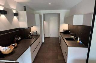 Wohnung mieten in Innerer Ring 11, 63486 Bruchköbel, sanierte 1-Zimmer-Wohnung mit Balkon