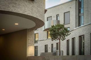 Wohnung mieten in Aßmannshäuser Str. 32., 65197 Wiesbaden, Hochwertige Neubau-Erdgeschosswohnung in Wiesbaden