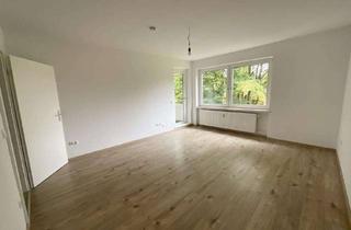 Wohnung mieten in Popenser Straße 57, 26603 Aurich, Ansprechende 3-Zimmer-Wohnung mit modernem Bad und Balkon!